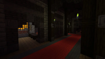 Woodland Mansion