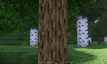 [Large Featured View] Better Crosshair !