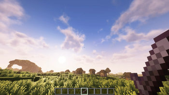  [Large View] Better Crosshair !