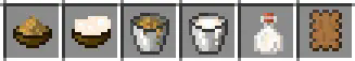 Modified Items (v1.0.0)