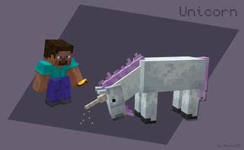 Unicorn