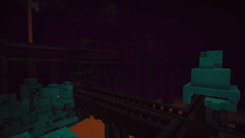 Nether Fortress Overhaul v3
