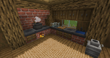 Kitchen Furniture