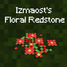 Izmaost's Floral Redstone