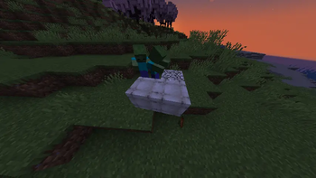 Zombies breaking sublevels - 3