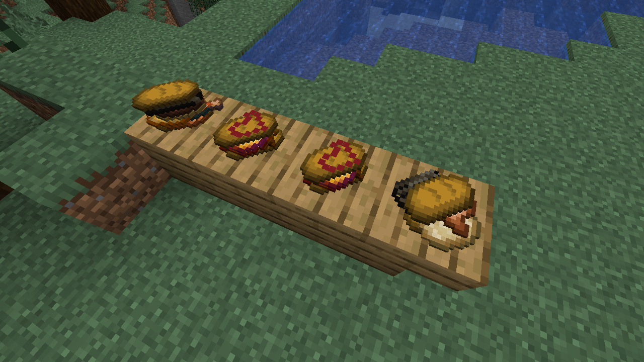 Sandwich