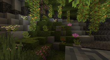 Lush & Dangerous
