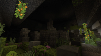 Ancient Monolith
