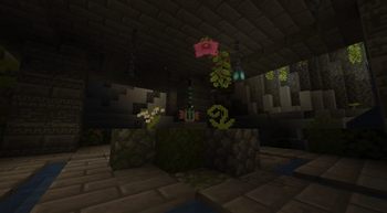 Sanctuary Of The Lost