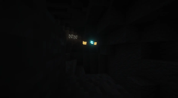 The Lurker in the dark