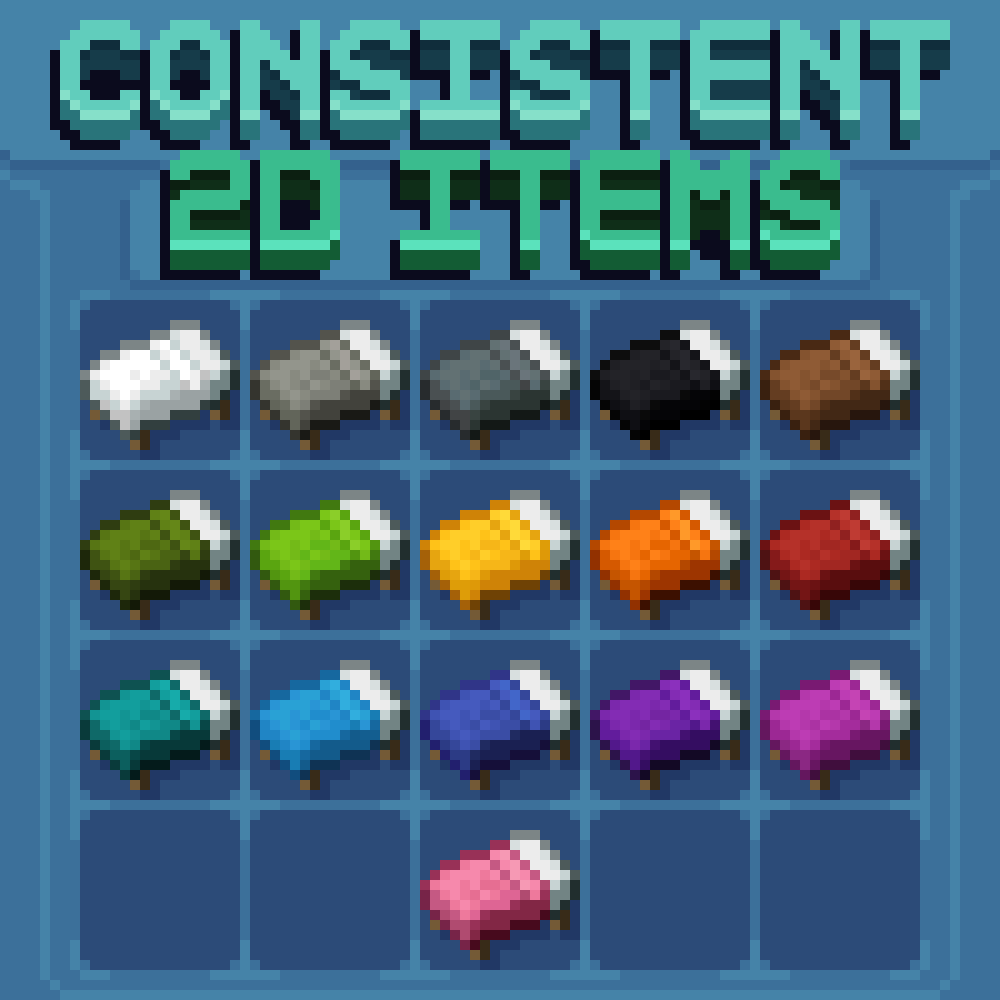 Item Showcase N°2