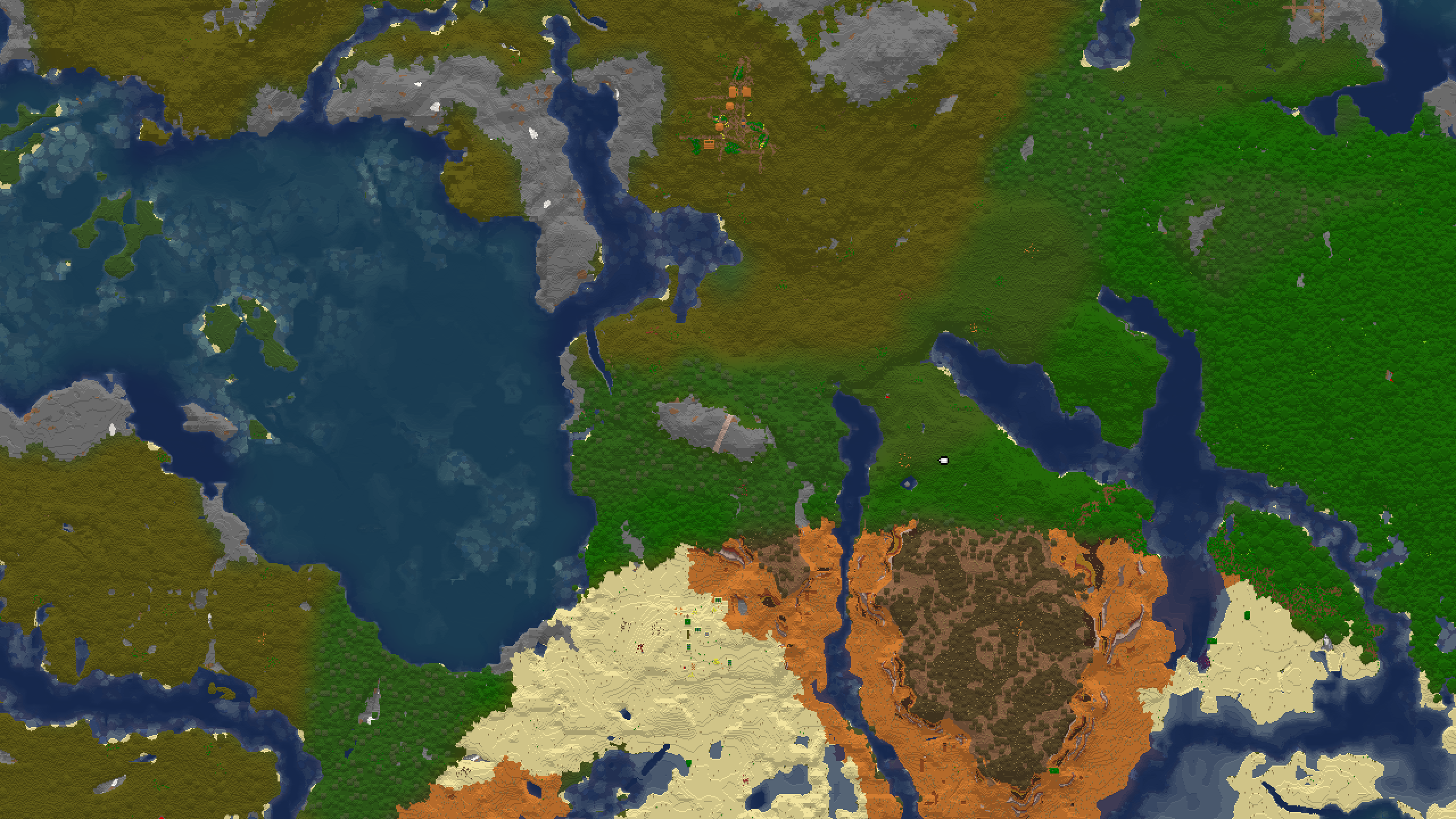 game-accurate style preview