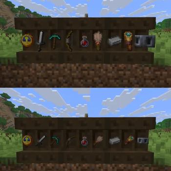 After(top) / Before(bottom)