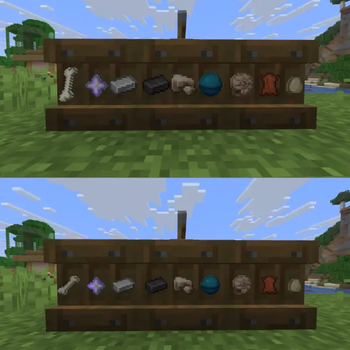 After(top) / Before(bottom)