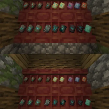 After(top) / Before(bottom)