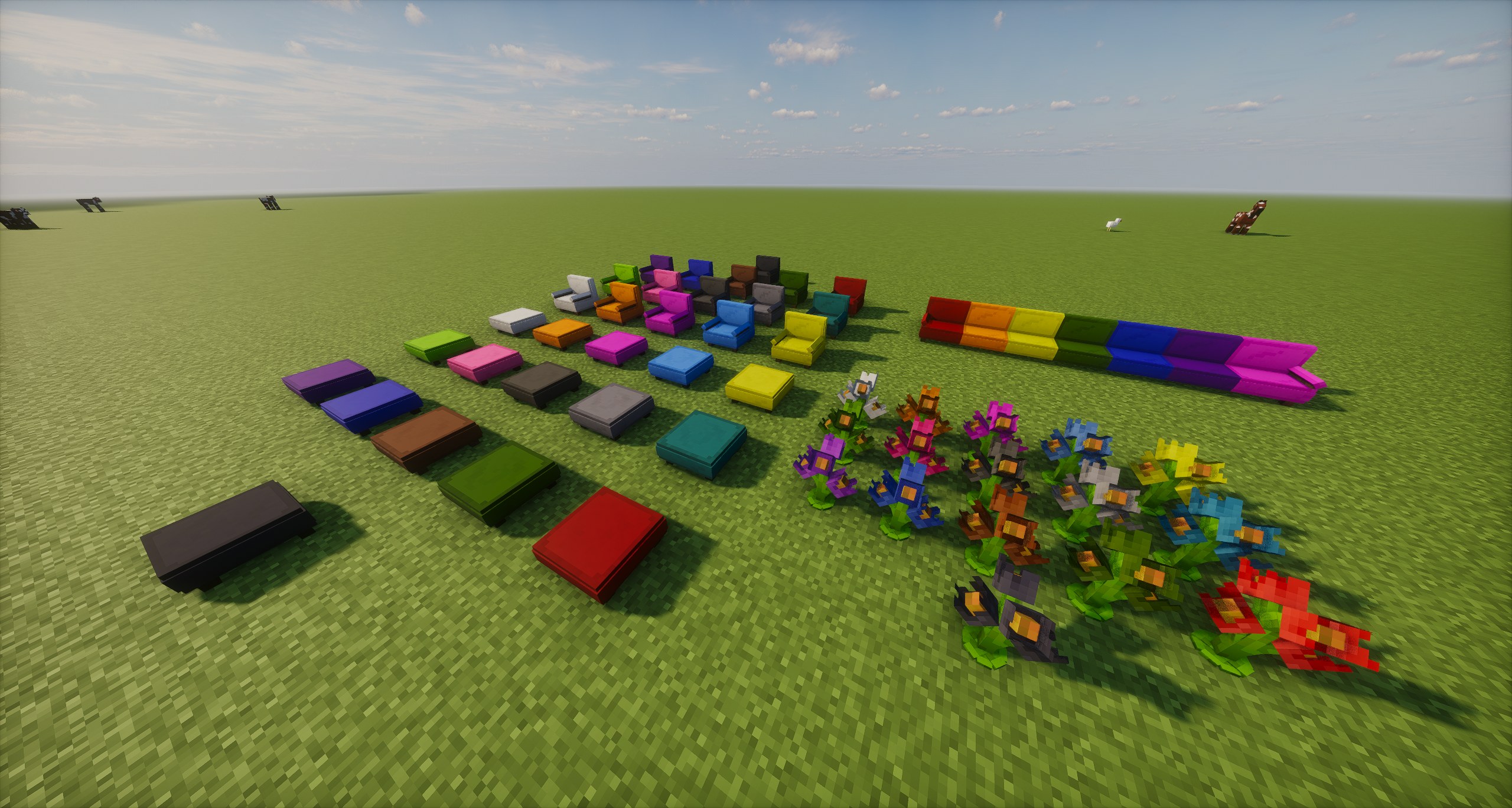 All Blocks