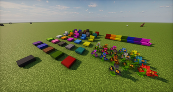 All Blocks Added