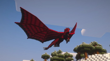 Royal red in 1.20.1+