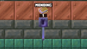 Mending