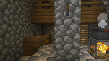 Ancient Kitchen (2.0)
