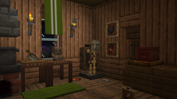 Murder's House (2.0)