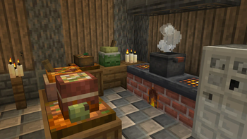 Feasts (old version)