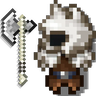 Berserker (More RPG Classes)