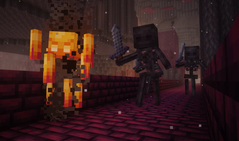 Nether Fortress
