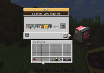 The Portable Bank Terminal