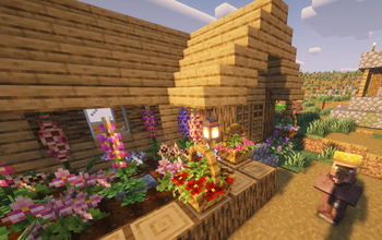Hybrid Garden