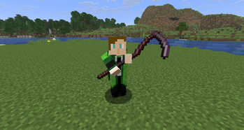 Scythe