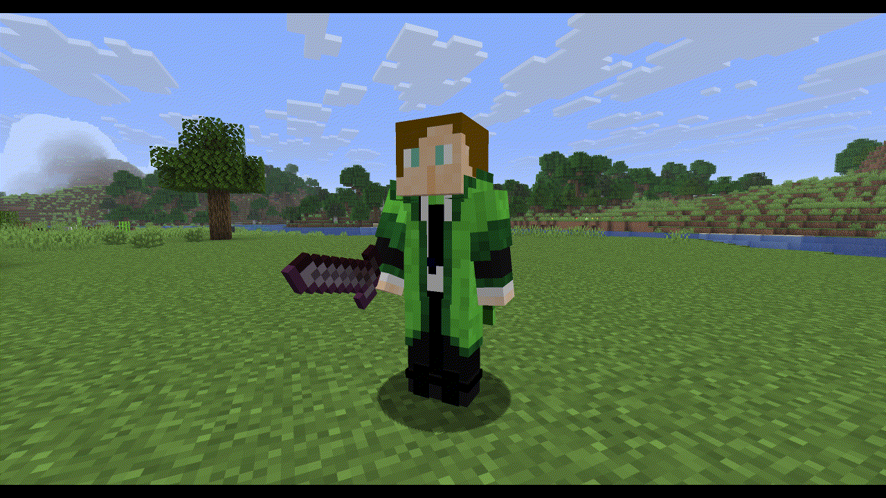 One-Handed Weapons