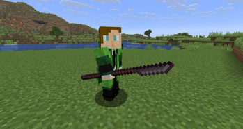 Glaive