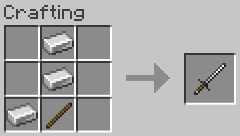 Rapier Recipe