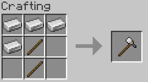 Warhammer Recipe
