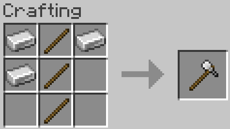 Warhammer Recipe