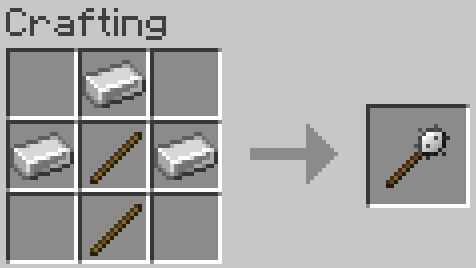 Morningstar Recipe