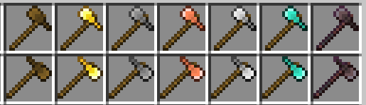 All Warhammers