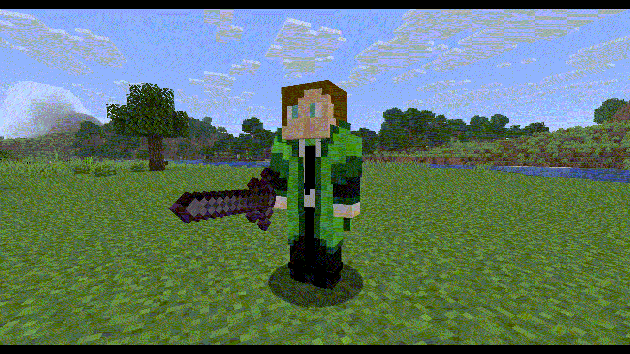 Longsword