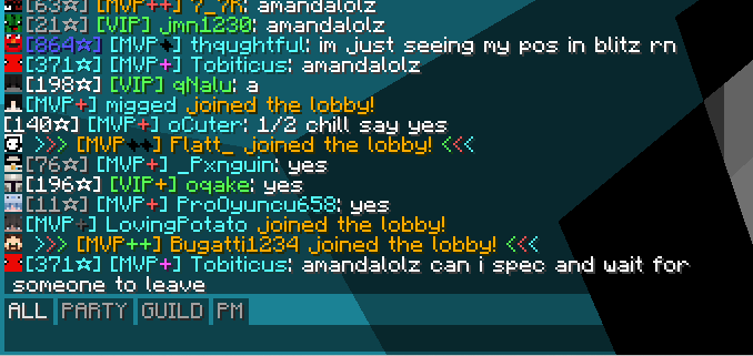 Chat Window