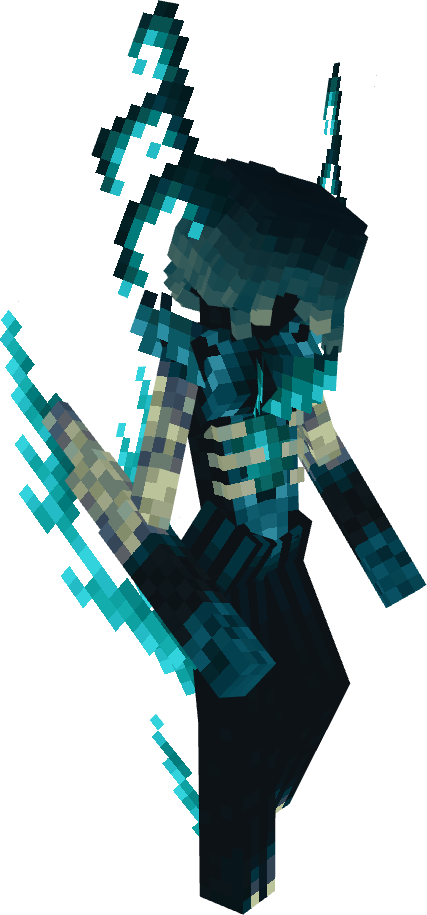 Mega Wardevoir