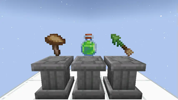 Some Items