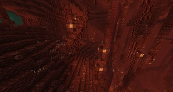 visceral heap