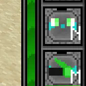 Ability Bar