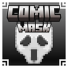 Comic Mask
