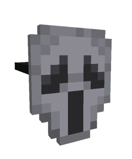 GhostMask!