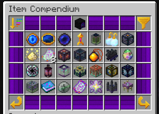 The Compendium