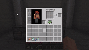 Items with nbt putting through suspicious blocks
