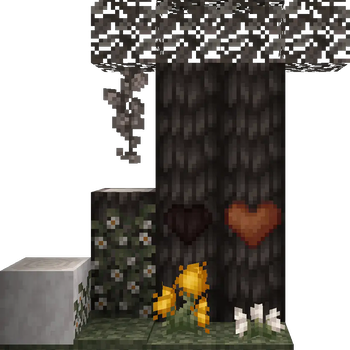 Pale Garden Blocks - pre 0.4