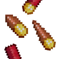 F708 Guns